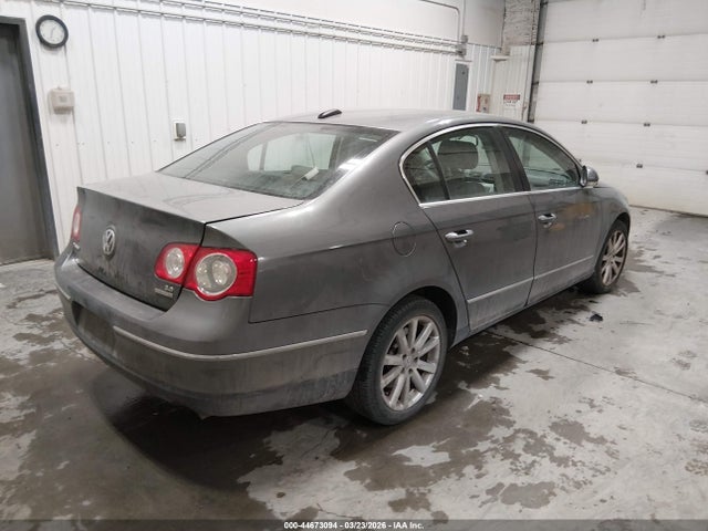 Продаж на аукціоні авто 2006 Volkswagen Passat 3.6, vin: WVWBU73C26P131992, номер лоту: 44673094