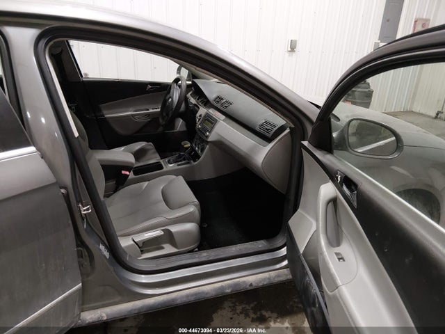 Продаж на аукціоні авто 2006 Volkswagen Passat 3.6, vin: WVWBU73C26P131992, номер лоту: 44673094