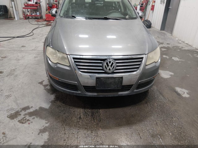Продаж на аукціоні авто 2006 Volkswagen Passat 3.6, vin: WVWBU73C26P131992, номер лоту: 44673094