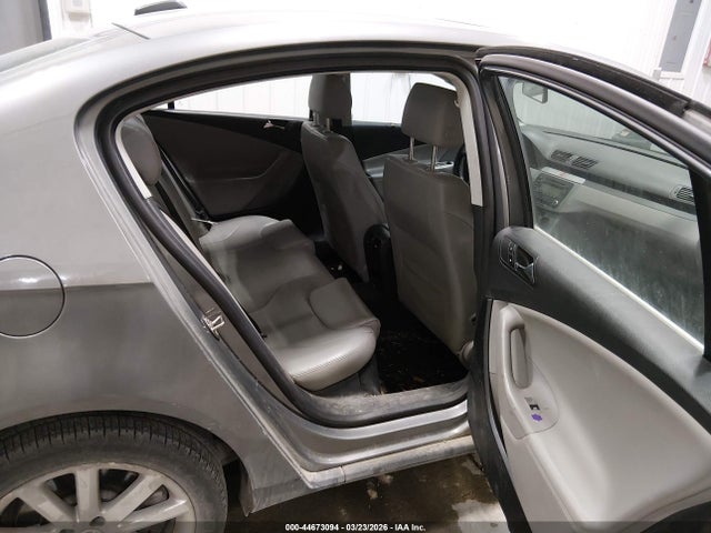Продаж на аукціоні авто 2006 Volkswagen Passat 3.6, vin: WVWBU73C26P131992, номер лоту: 44673094