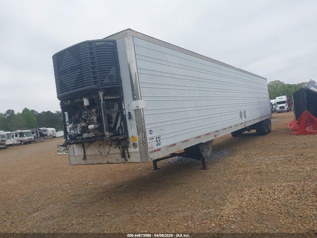 Aukcja sprzedaży 2007 Utility Trailer Mfg Reefer Semi Trailer, vin: 1UYVS25327U026120, numer aukcji: 44673095