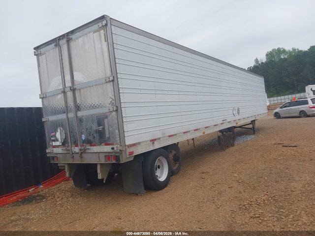Aukcja sprzedaży 2007 Utility Trailer Mfg Reefer Semi Trailer, vin: 1UYVS25327U026120, numer aukcji: 44673095