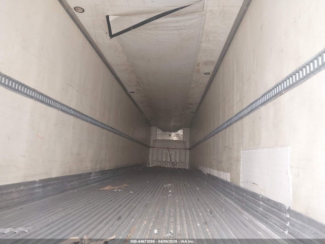Aukcja sprzedaży 2007 Utility Trailer Mfg Reefer Semi Trailer, vin: 1UYVS25327U026120, numer aukcji: 44673095