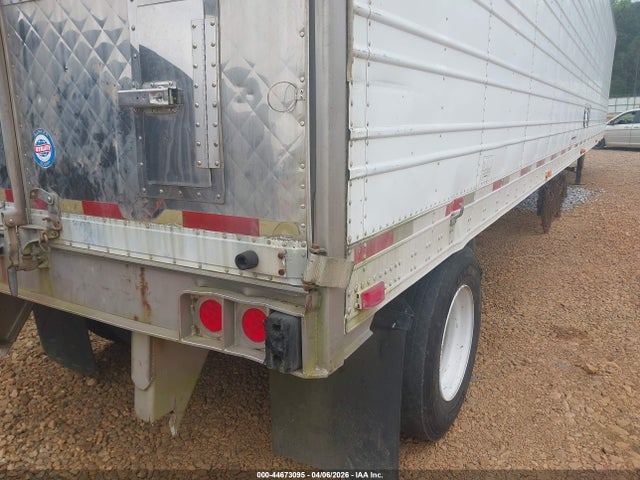 Aukcja sprzedaży 2007 Utility Trailer Mfg Reefer Semi Trailer, vin: 1UYVS25327U026120, numer aukcji: 44673095