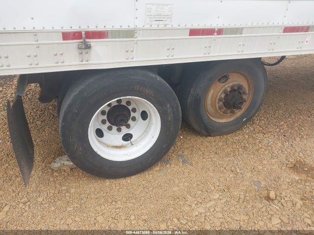 Aukcja sprzedaży 2007 Utility Trailer Mfg Reefer Semi Trailer, vin: 1UYVS25327U026120, numer aukcji: 44673095