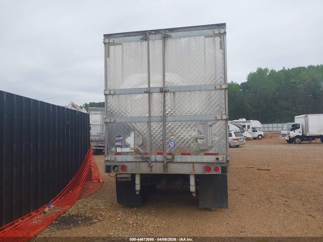Aukcja sprzedaży 2007 Utility Trailer Mfg Reefer Semi Trailer, vin: 1UYVS25327U026120, numer aukcji: 44673095
