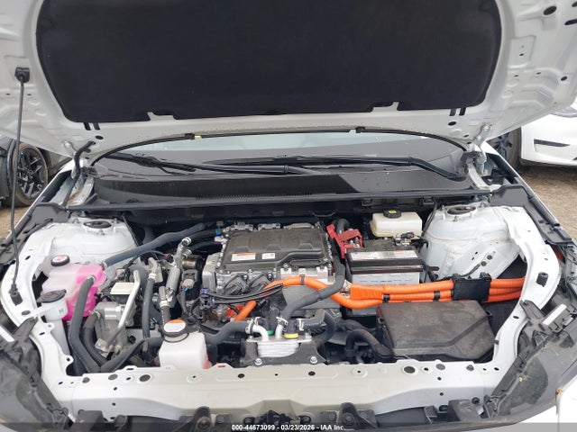 JTMABACA3RA072388 Toyota BZ4X XLE
