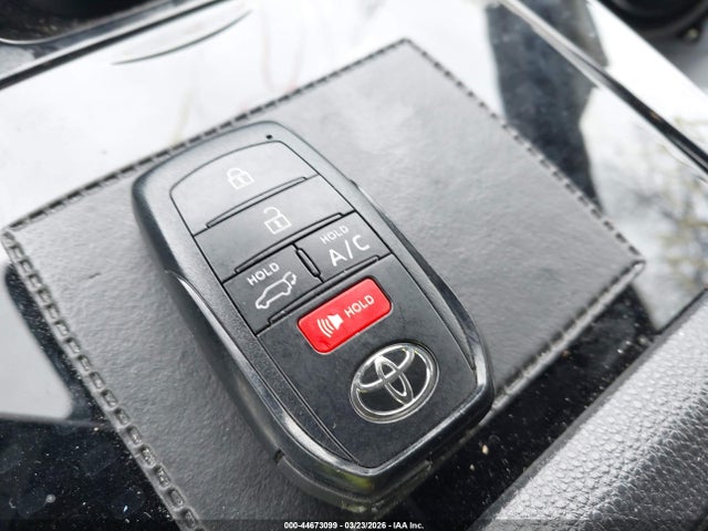 JTMABACA3RA072388 Toyota BZ4X XLE