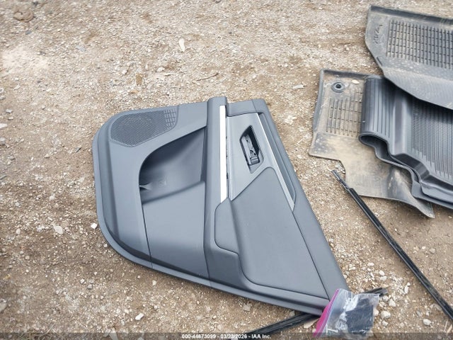 JTMABACA3RA072388 Toyota BZ4X XLE