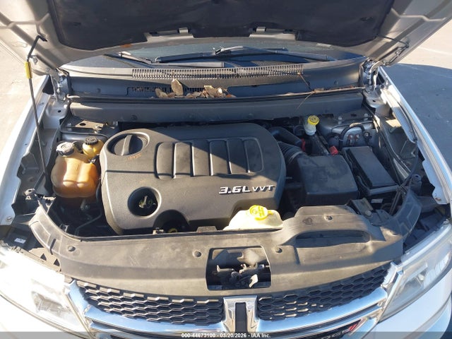 Продаж на аукціоні авто 2012 Dodge Journey Sxt, vin: 3C4PDDBGXCT323726, номер лоту: 44673100
