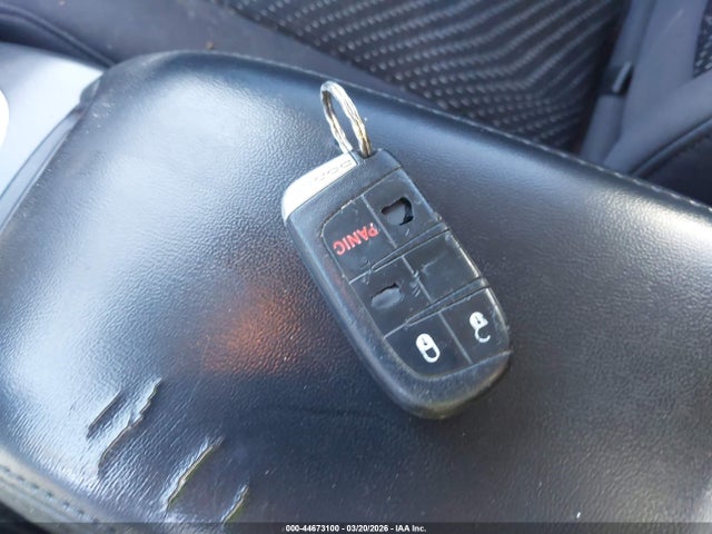 Продаж на аукціоні авто 2012 Dodge Journey Sxt, vin: 3C4PDDBGXCT323726, номер лоту: 44673100