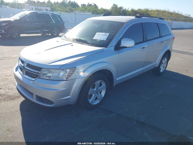 Продаж на аукціоні авто 2012 Dodge Journey Sxt, vin: 3C4PDDBGXCT323726, номер лоту: 44673100