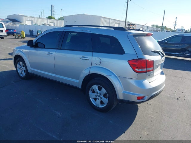 Продаж на аукціоні авто 2012 Dodge Journey Sxt, vin: 3C4PDDBGXCT323726, номер лоту: 44673100