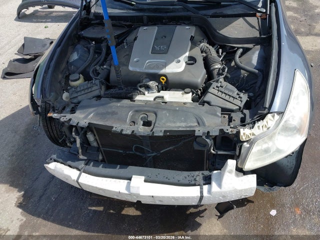 Aukcja sprzedaży 2008 Infiniti G35x, vin: JNKBV61F48M280153, numer aukcji: 44673101