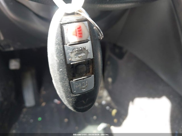 Aukcja sprzedaży 2008 Infiniti G35x, vin: JNKBV61F48M280153, numer aukcji: 44673101