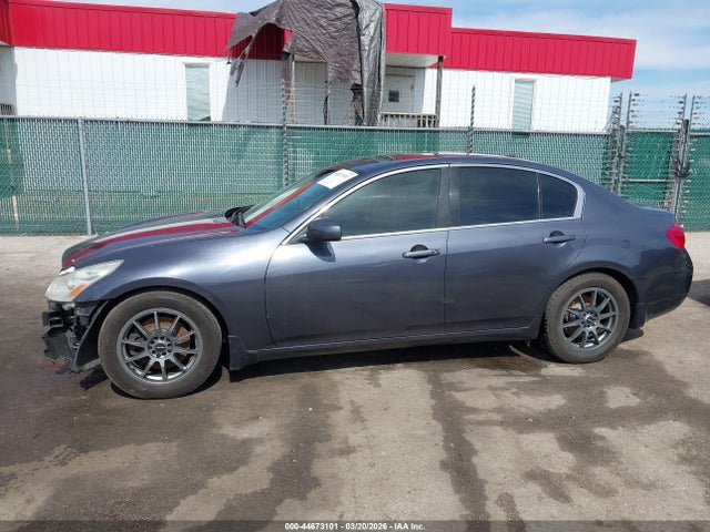 Aukcja sprzedaży 2008 Infiniti G35x, vin: JNKBV61F48M280153, numer aukcji: 44673101