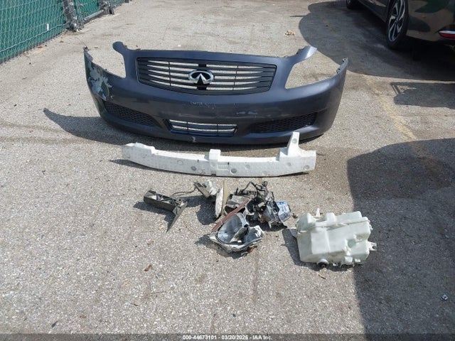 Aukcja sprzedaży 2008 Infiniti G35x, vin: JNKBV61F48M280153, numer aukcji: 44673101
