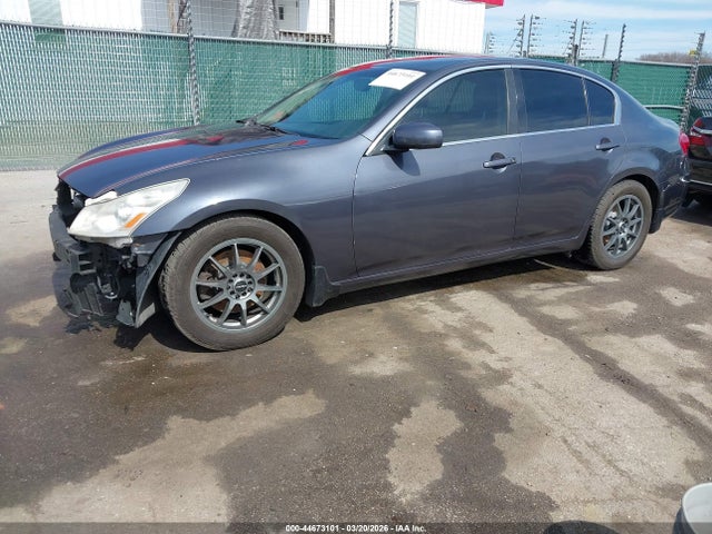 Aukcja sprzedaży 2008 Infiniti G35x, vin: JNKBV61F48M280153, numer aukcji: 44673101