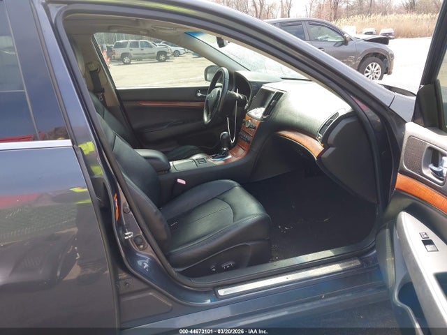 Aukcja sprzedaży 2008 Infiniti G35x, vin: JNKBV61F48M280153, numer aukcji: 44673101