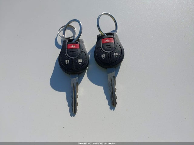 Nissan Rogue Select S 2015 JN8AS5MT0FW150460 Image 11