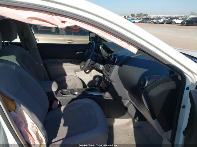 Nissan Rogue Select S 2015 JN8AS5MT0FW150460 Image 5