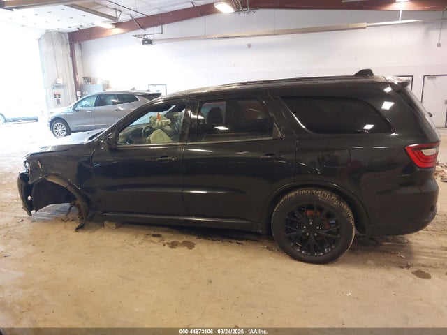 Продажа на аукционе авто 2016 Dodge Durango Sxt, vin: 1C4RDJAGXGC322070, номер лота: 44673106