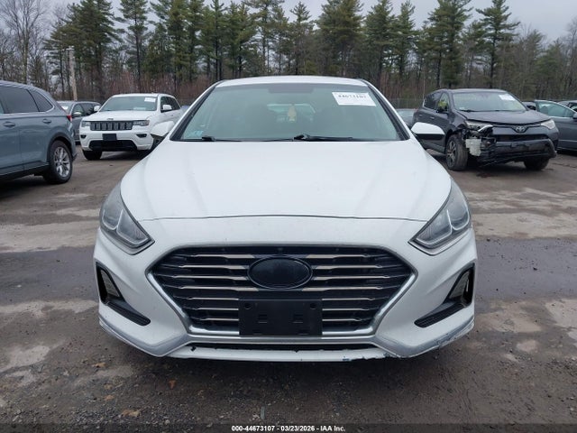 5NPE24AF2JH653413 Hyundai SONATA SE