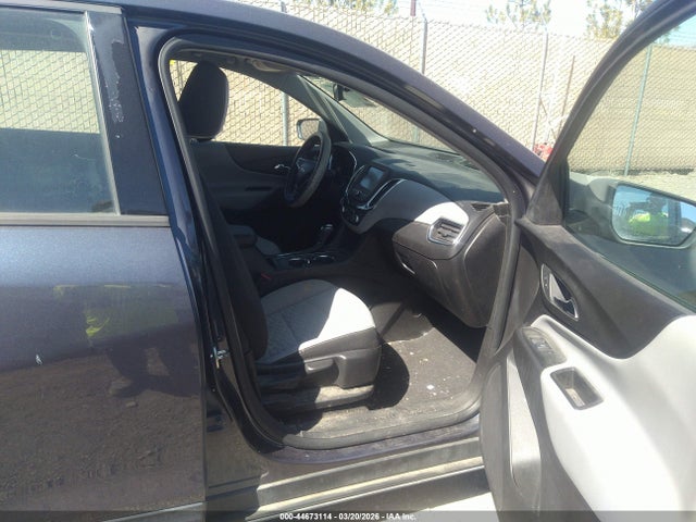 3GNAXREV7JL123153 Chevrolet EQUINOX LS
