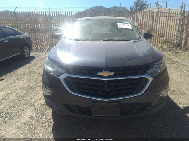 3GNAXREV7JL123153 Chevrolet EQUINOX LS