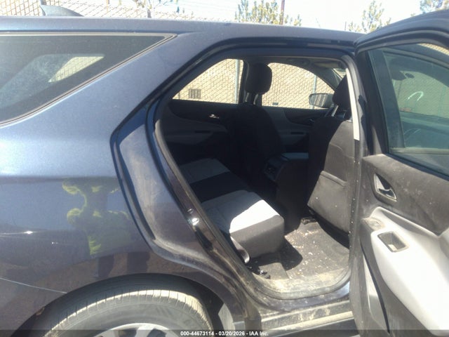 3GNAXREV7JL123153 Chevrolet EQUINOX LS