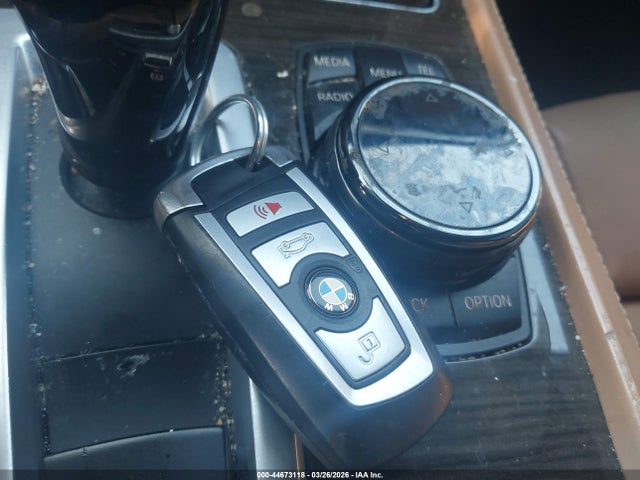 2015 BMW 750LI WBAYE8C57FD782211 Photo 10