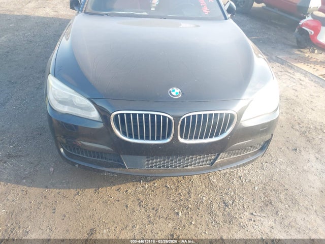 2015 BMW 750LI WBAYE8C57FD782211 Photo 5