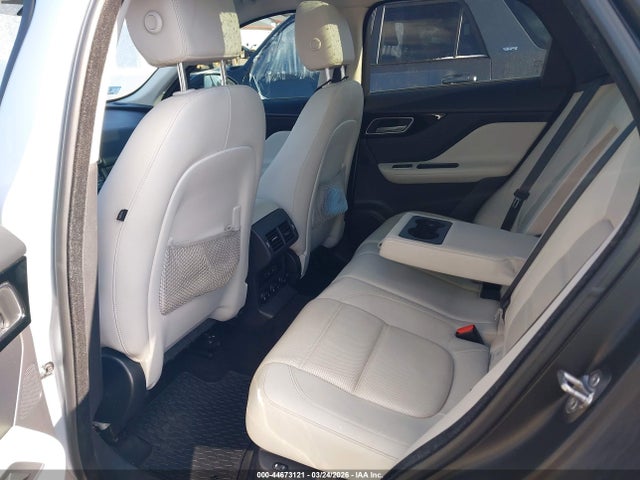 2018 JAGUAR F-PACE SADCK2FN2JA241824 Photo 7