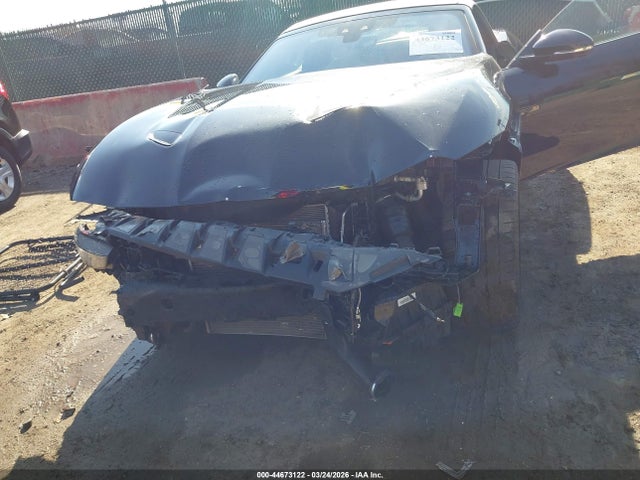 2021 JAGUAR F-TYPE SAJD55FE4MCK76786 Photo 5