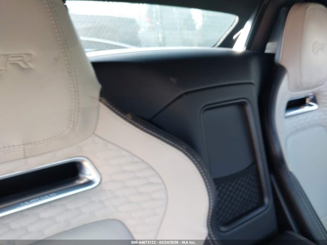 2021 JAGUAR F-TYPE SAJD55FE4MCK76786 Photo 7