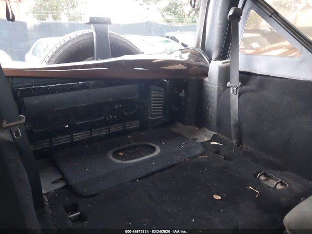 Aukcja sprzedaży 2015 Jeep Wrangler Sahara, vin: 1C4AJWBG9FL534278, numer aukcji: 44673124