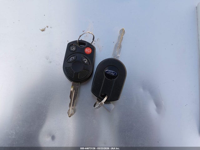 44673126 :رقم المزاد ، 1FMCU9EG3CKC25755 vin ، 2012 Ford Escape Limited مزاد بيع