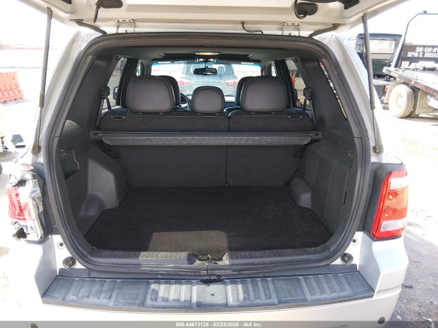 44673126 :رقم المزاد ، 1FMCU9EG3CKC25755 vin ، 2012 Ford Escape Limited مزاد بيع