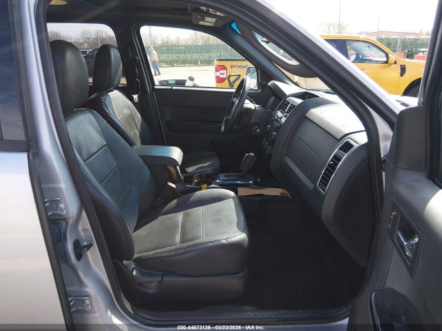 44673126 :رقم المزاد ، 1FMCU9EG3CKC25755 vin ، 2012 Ford Escape Limited مزاد بيع