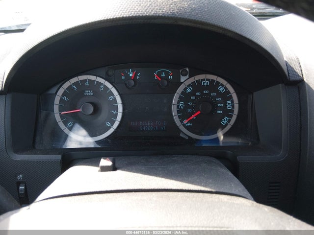 44673126 :رقم المزاد ، 1FMCU9EG3CKC25755 vin ، 2012 Ford Escape Limited مزاد بيع