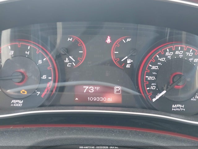 Dodge DART SXT 2015 1C3CDFBB4FD434219 Image 7