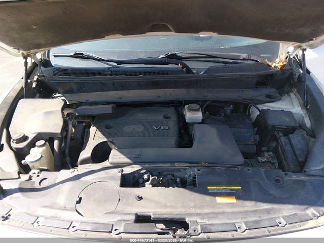 2014 INFINITI QX60 5N1AL0MN1EC510571 Photo 9
