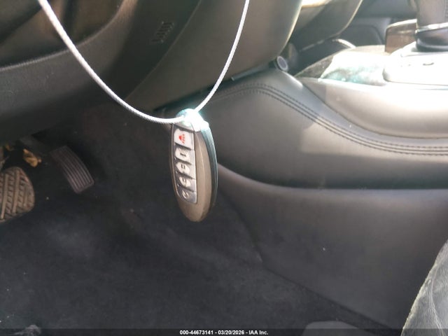 2014 INFINITI QX60 5N1AL0MN1EC510571 Photo 10