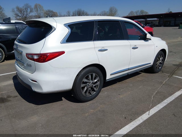 2014 INFINITI QX60 5N1AL0MN1EC510571 Photo 3