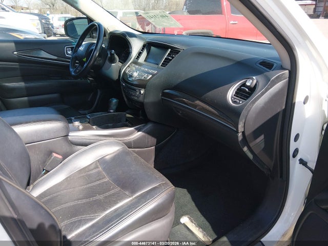 2014 INFINITI QX60 5N1AL0MN1EC510571 Photo 4