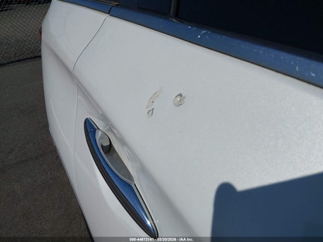 2014 INFINITI QX60 5N1AL0MN1EC510571 Photo 5