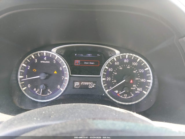 2014 INFINITI QX60 5N1AL0MN1EC510571 Photo 6