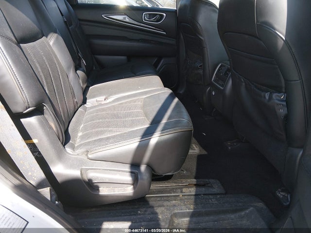 2014 INFINITI QX60 5N1AL0MN1EC510571 Photo 7