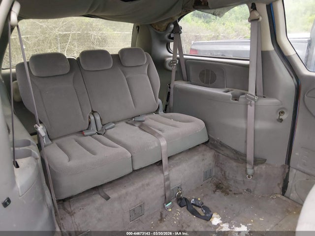 44673143 :رقم المزاد ، 2D8GP44L26R889048 vin ، 2006 Dodge Grand Caravan Sxt مزاد بيع