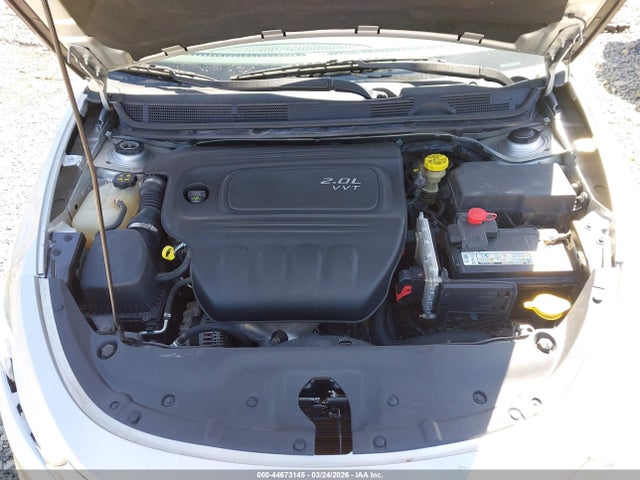 Продаж на аукціоні авто 2013 Dodge Dart Sxt, vin: 1C3CDFBAXDD321346, номер лоту: 44673145